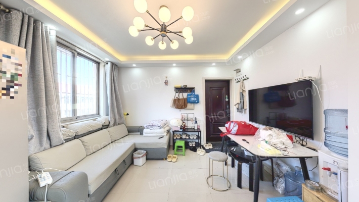 园西二居二手房实景图