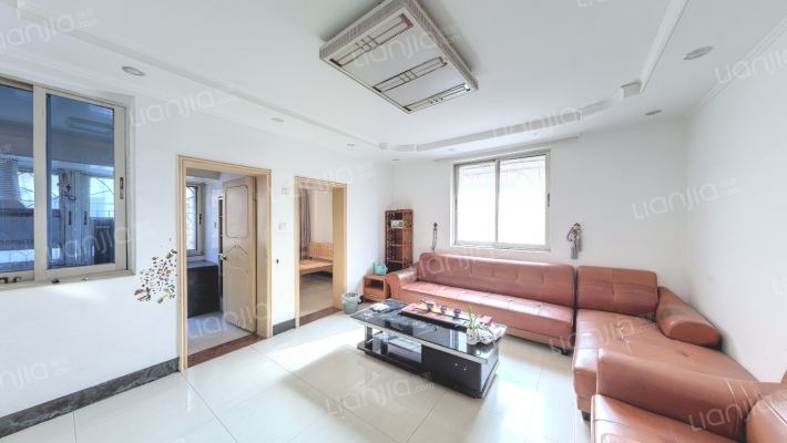 城西二里二手房实景图