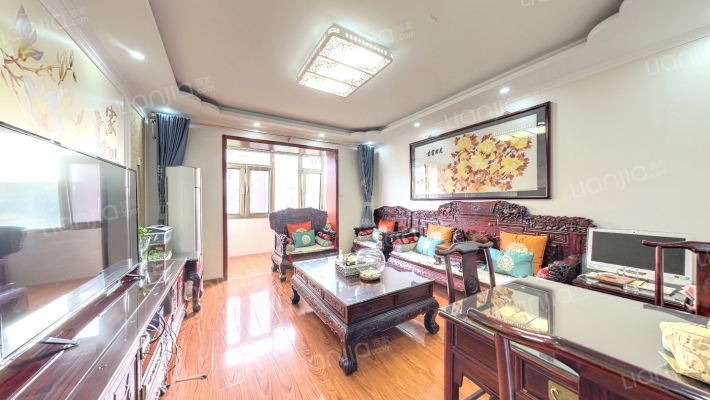 星瑞家园二手房实景图