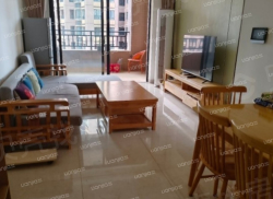 整租·福隆丽水湾3期 3室2厅 南_福隆丽水湾3期租房