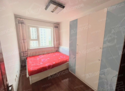 整租·信达•东湾半岛第一区 3室1厅 南/北_信达•东湾半岛第一区租房