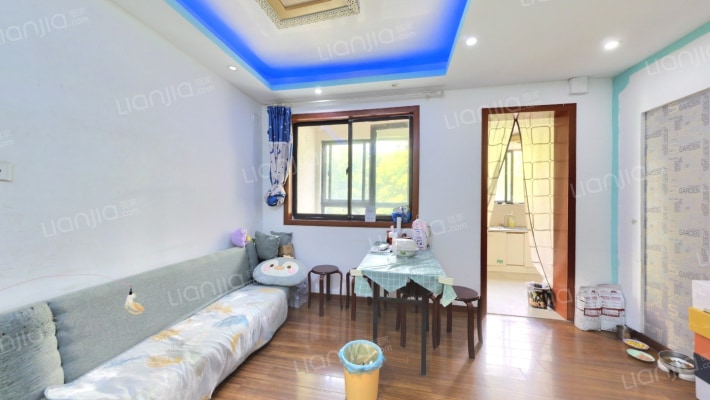 塘和家园桂花锦苑二手房实景图