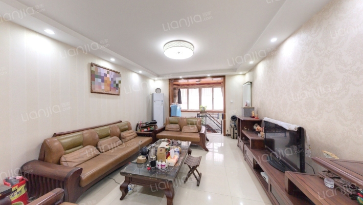 新浩城二手房实景图