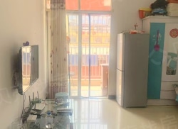 整租·天元景蓝银钻 1室1厅 东南_天元景蓝银钻租房