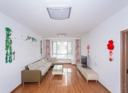 整租·江景之都 2室1厅 南/北_江景之都租房