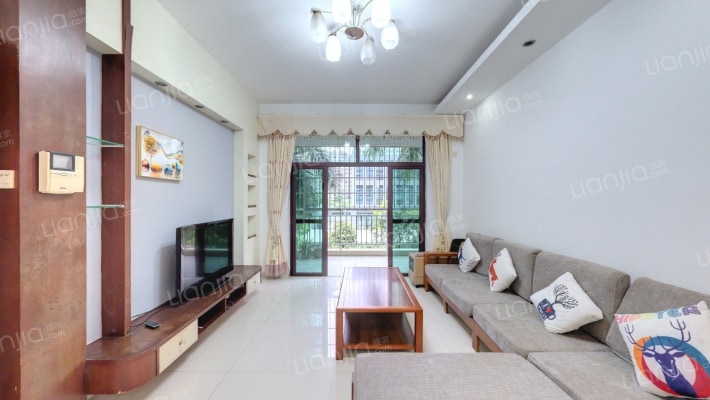 嘉祥苑二手房实景图