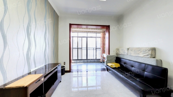 永利新城北苑二手房实景图