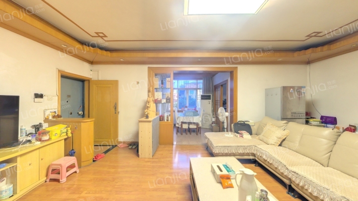 华能小区二手房实景图