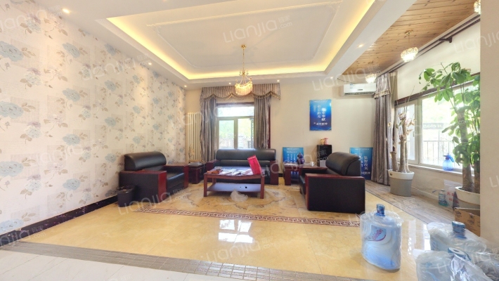 赏星悦木二手房实景图