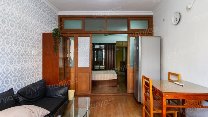 新丰小区二手房实景图