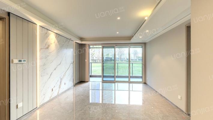 观翠揽月轩二手房实景图