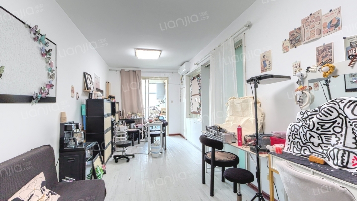 银领汇都二手房实景图