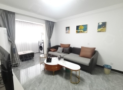 整租·龙成御苑 2室2厅 南_龙成御苑租房