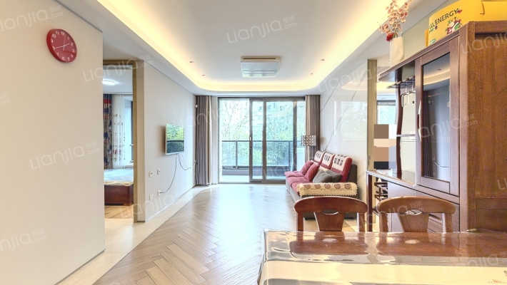 尚汇豪庭三期二手房实景图