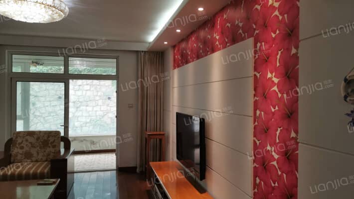 榉林美邸二手房实景图