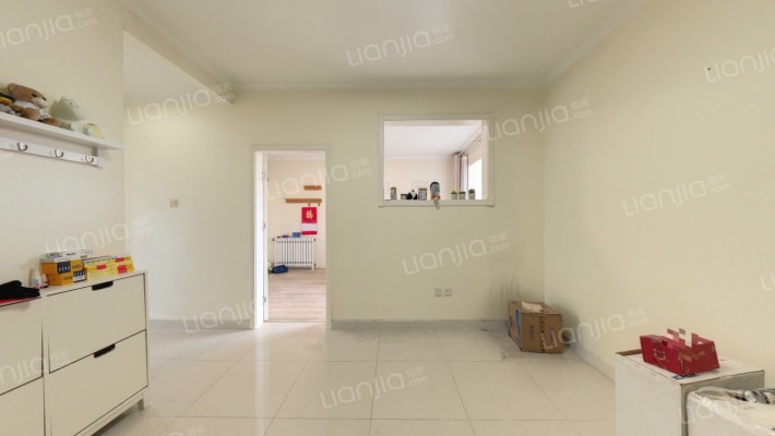 模式口东里二手房实景图