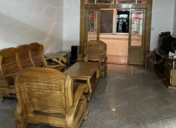 整租·林业局家属区 2室2厅 南/北_林业局家属区租房