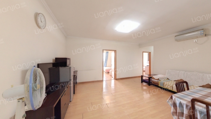 花市枣苑二期二手房实景图