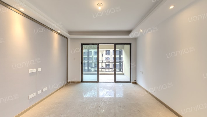 蓝光雍锦府二手房实景图