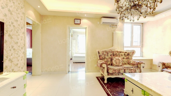 小康东里二手房实景图