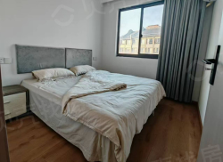 合租·话月雅苑 5居室 南卧_话月雅苑租房