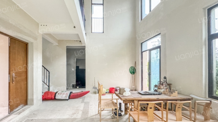 保利茵梦湖云麓二手房实景图