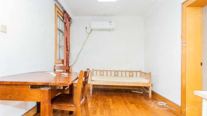 清涧四街坊二手房实景图