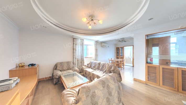 德溪路小区二手房实景图