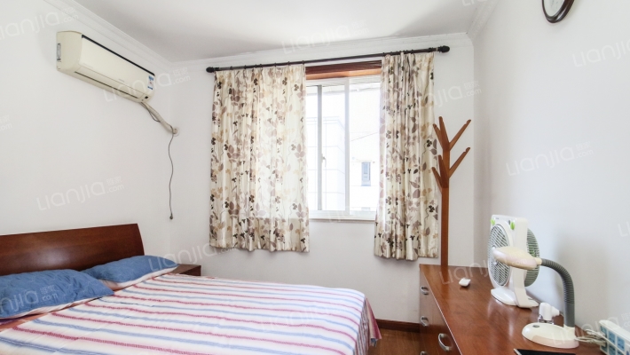 虹桥小区二手房实景图