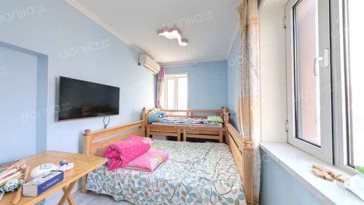 民航大连疗养院二手房实景图