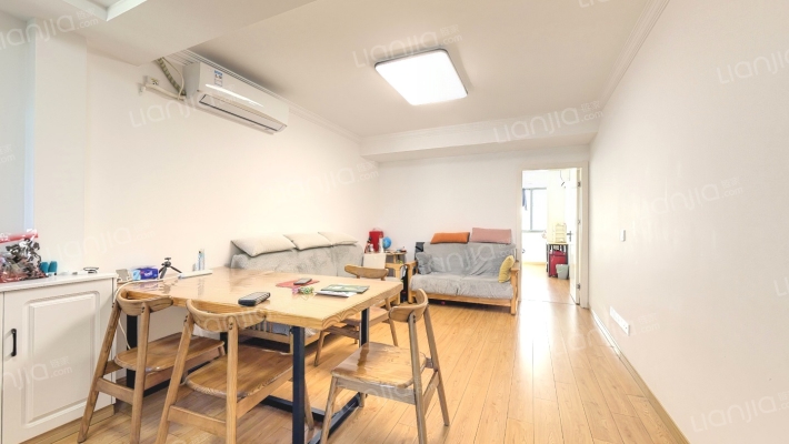 国和路500弄二手房实景图