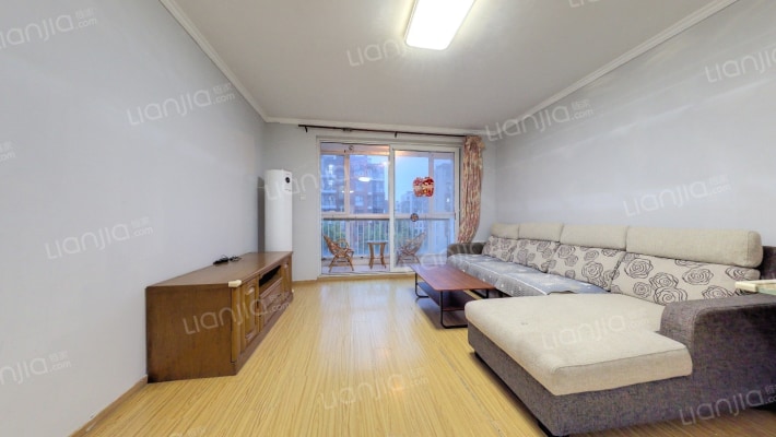 北京风景66号院二手房实景图