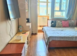 整租·统计局家属院(三道湾路) 2室1厅 南/北_统计局家属院(三道湾路)租房