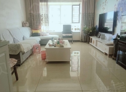 整租·蓝光湖畔 2室2厅 南/北_蓝光湖畔租房