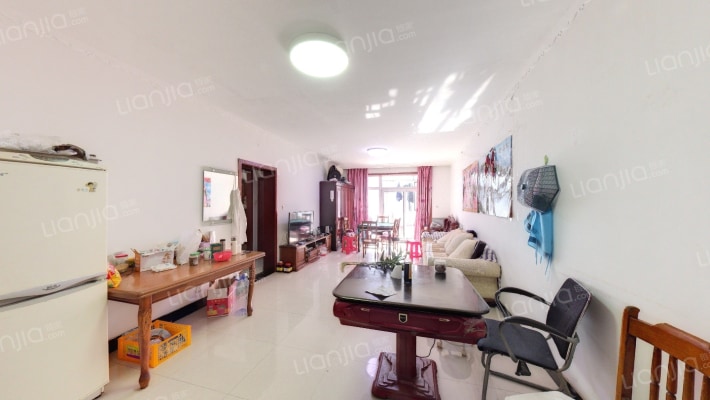 水御兰庭二手房实景图