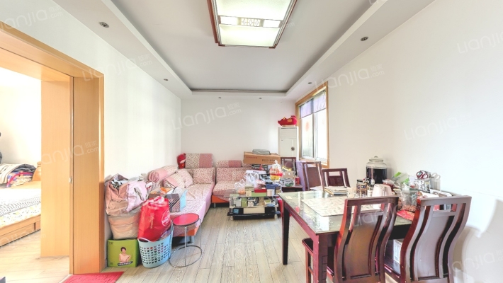 兴贤佳园尚贤苑二手房实景图