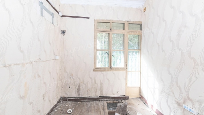 懿园二手房实景图