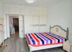 整租·清华园小区 1室1厅 南_清华园小区租房