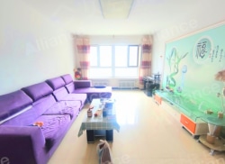 整租·西城尚景小区C区 2室2厅 南/北_西城尚景小区C区租房