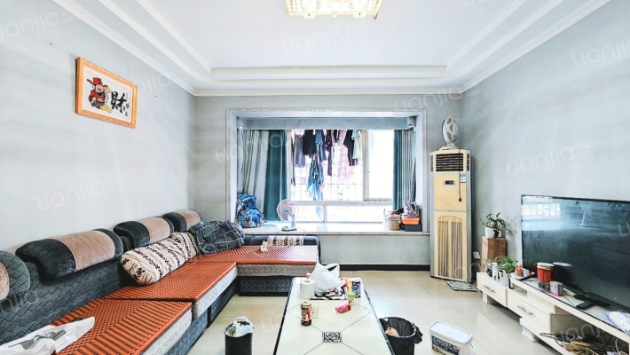 金田花园二手房实景图