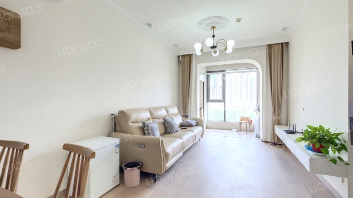 大华锦绣时代二手房实景图