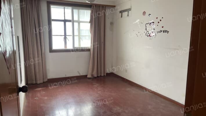 月浦五村二手房实景图