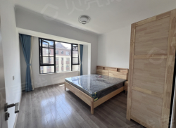 整租·雨林源筑 3室2厅 南_雨林源筑租房