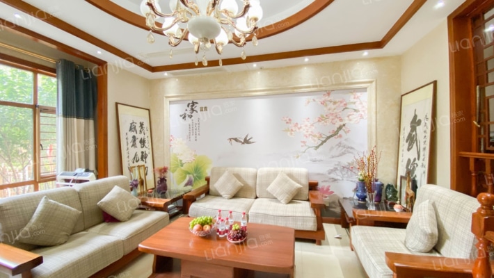 盈家水岸二手房实景图