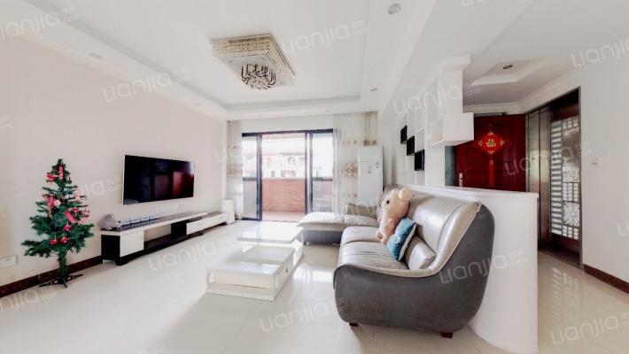 富星半岛二手房实景图