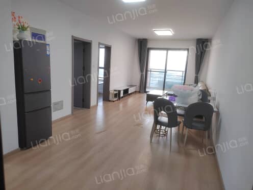 整租·四里河畔C区 3室2厅 南/北