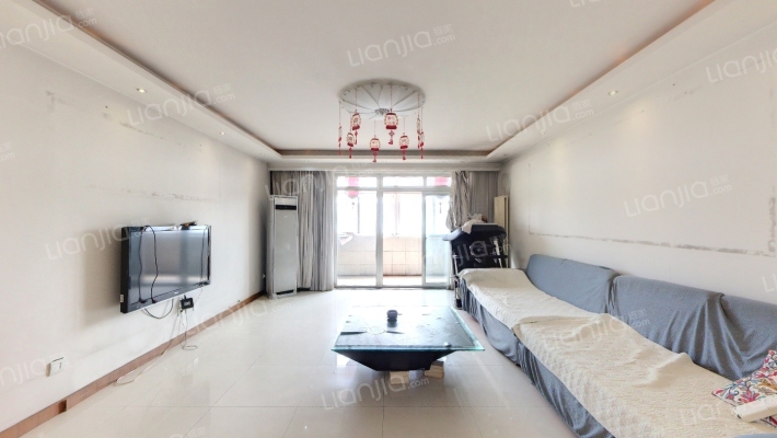 柏阳景园C区二手房实景图