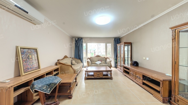 康斯丹郡二手房实景图