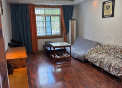 整租·湘北新村 2室2厅 南_湘北新村租房