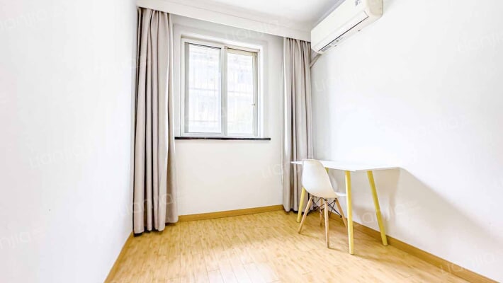 吴东小区二手房实景图